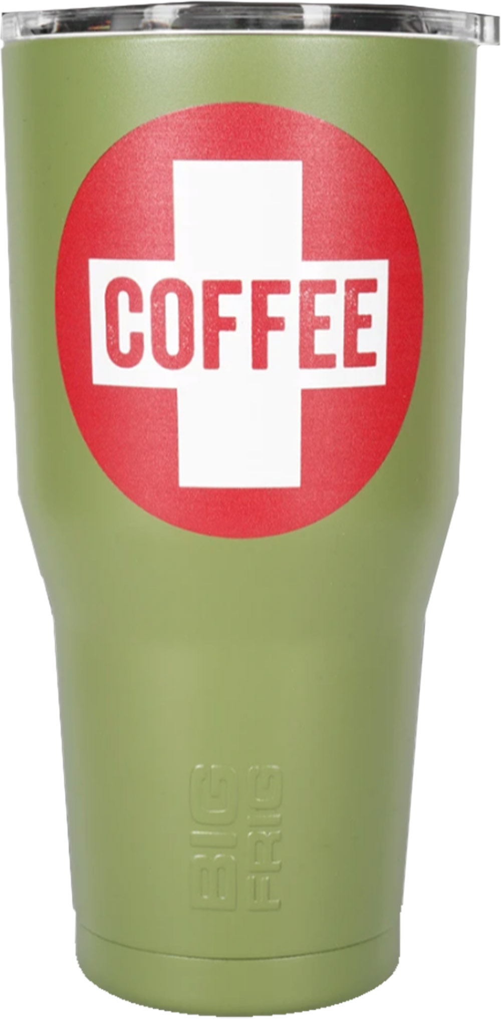 Black Rifle 30 oz. Coffee Saves™ Tumbler Coffee Gear Forest City