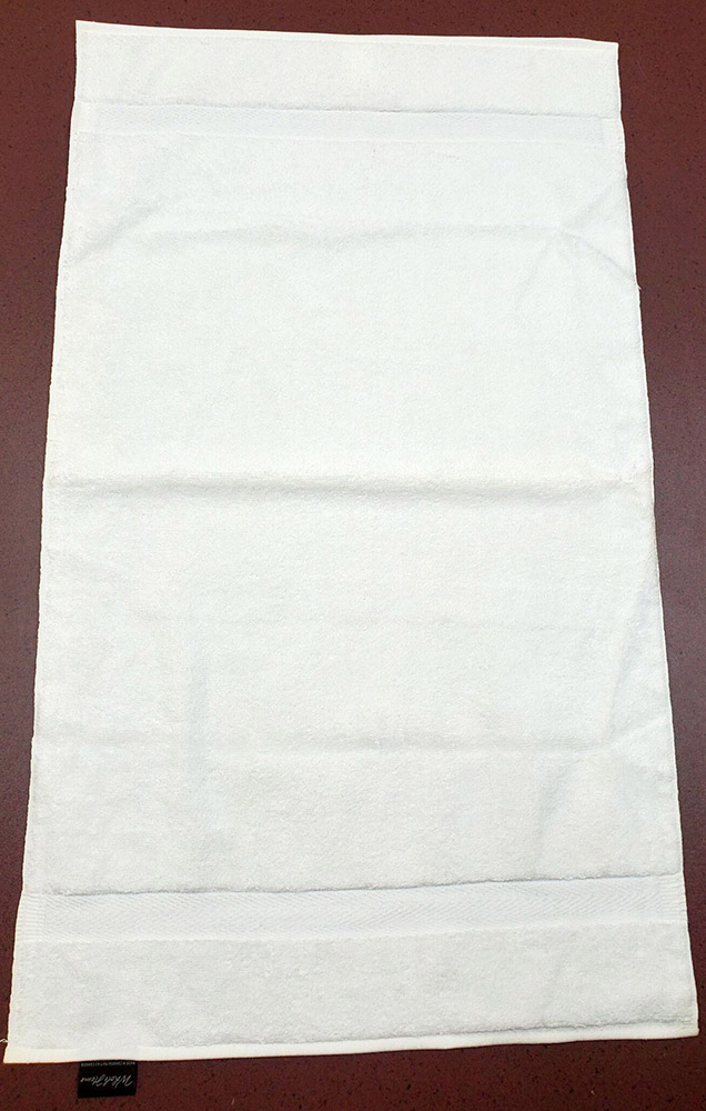 Cambridge Small Bath Towel 20" x 34" Health & Wellness Products