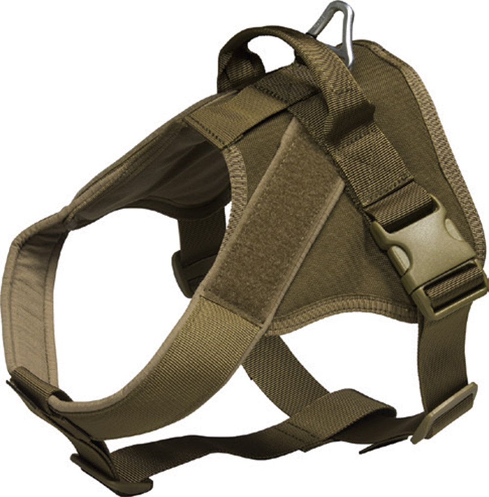 MilSpex K9 Tactical Patrol Dog Harness PET SUPPLIES Forest City