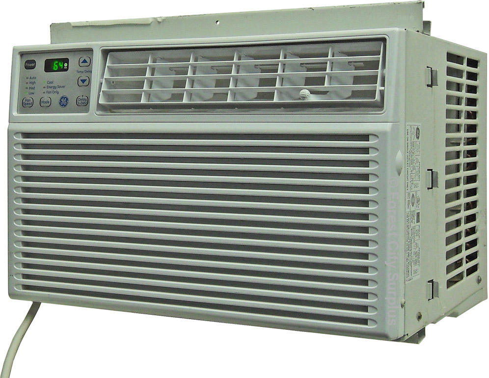 8000 BTU Window Air Conditioners London Ontario Air Conditioners Forest City Surplus