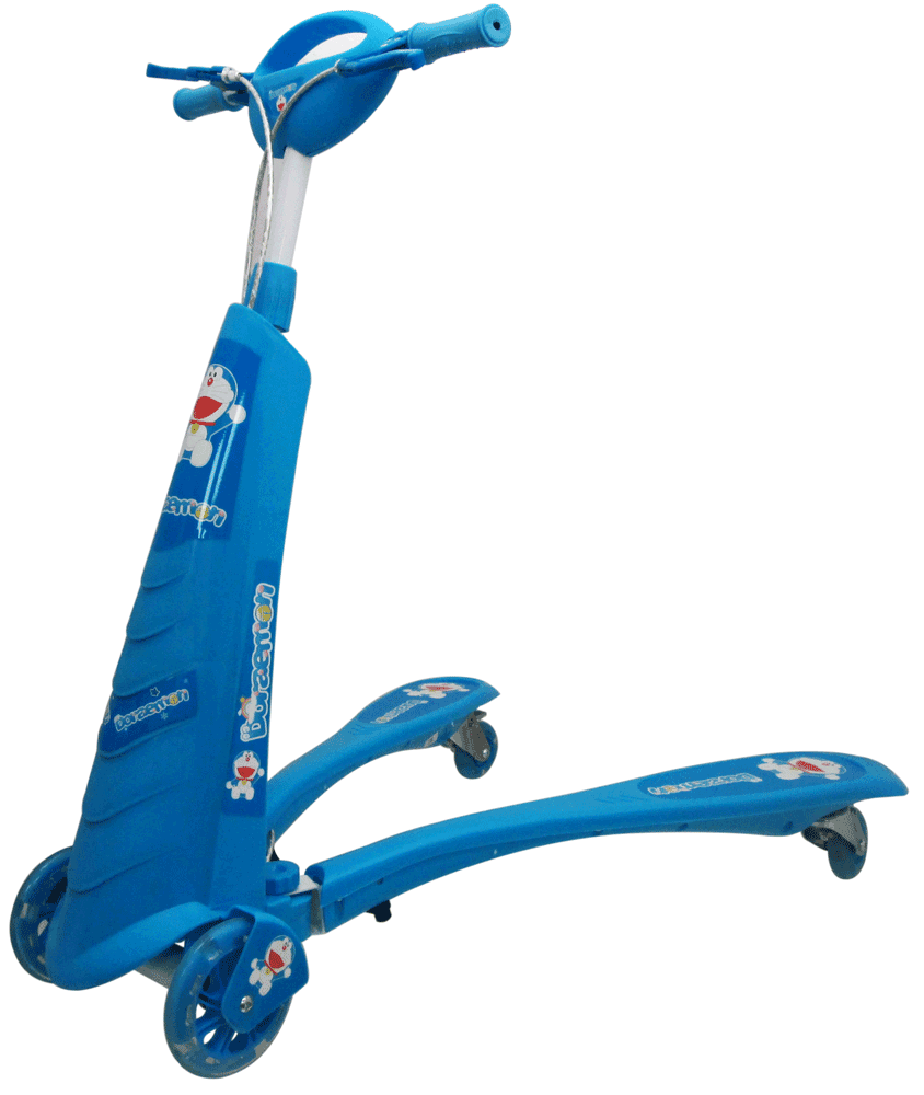 ScissorScooter with Two Legs Gifts for Kids Under 10 Forest City Surplus Canada discount