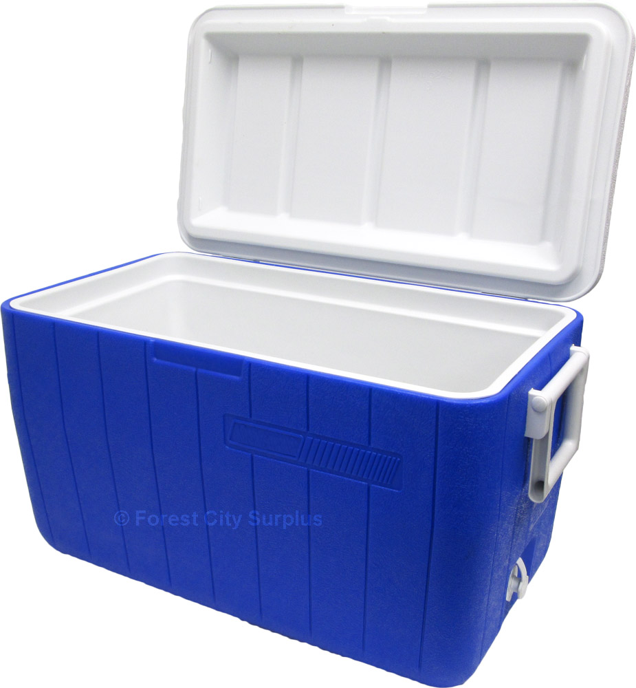 48 Quart Coolers, Beverage Cooler London Ontario Coolers and Compact