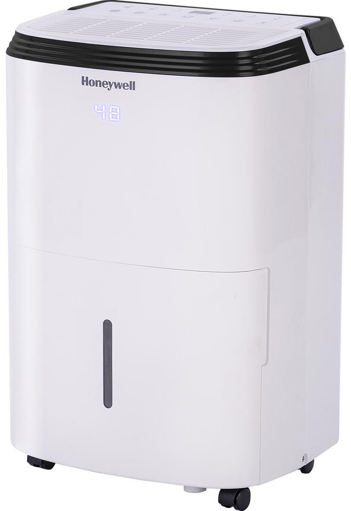 Honeywell® Energy Star 50Pint Dehumidifier with Washable Filter