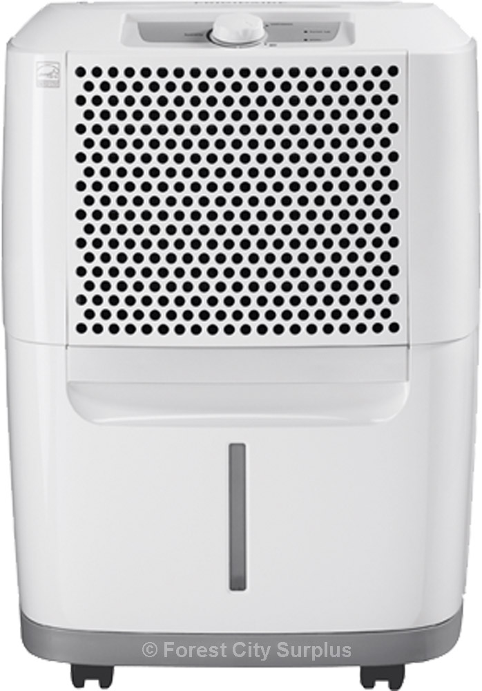 Frigidaire® FAD301NWD 30Pint Dehumidifiers Dehumidifiers Forest