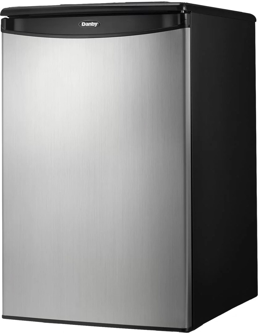 Kegerators Danby Compact Keg Coolers DKC052BSLDB Appliances