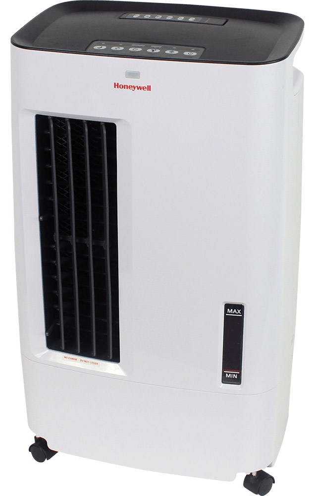 Honeywell CS071AE Evaporative Air Cooler, Swamp Coolers Air Conditioners Forest City Surplus