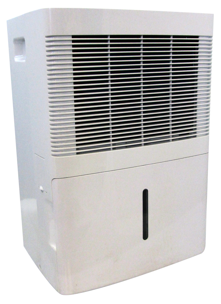 GE® 50 Pint Dehumidifiers Dehumidifiers Forest City Surplus Canada