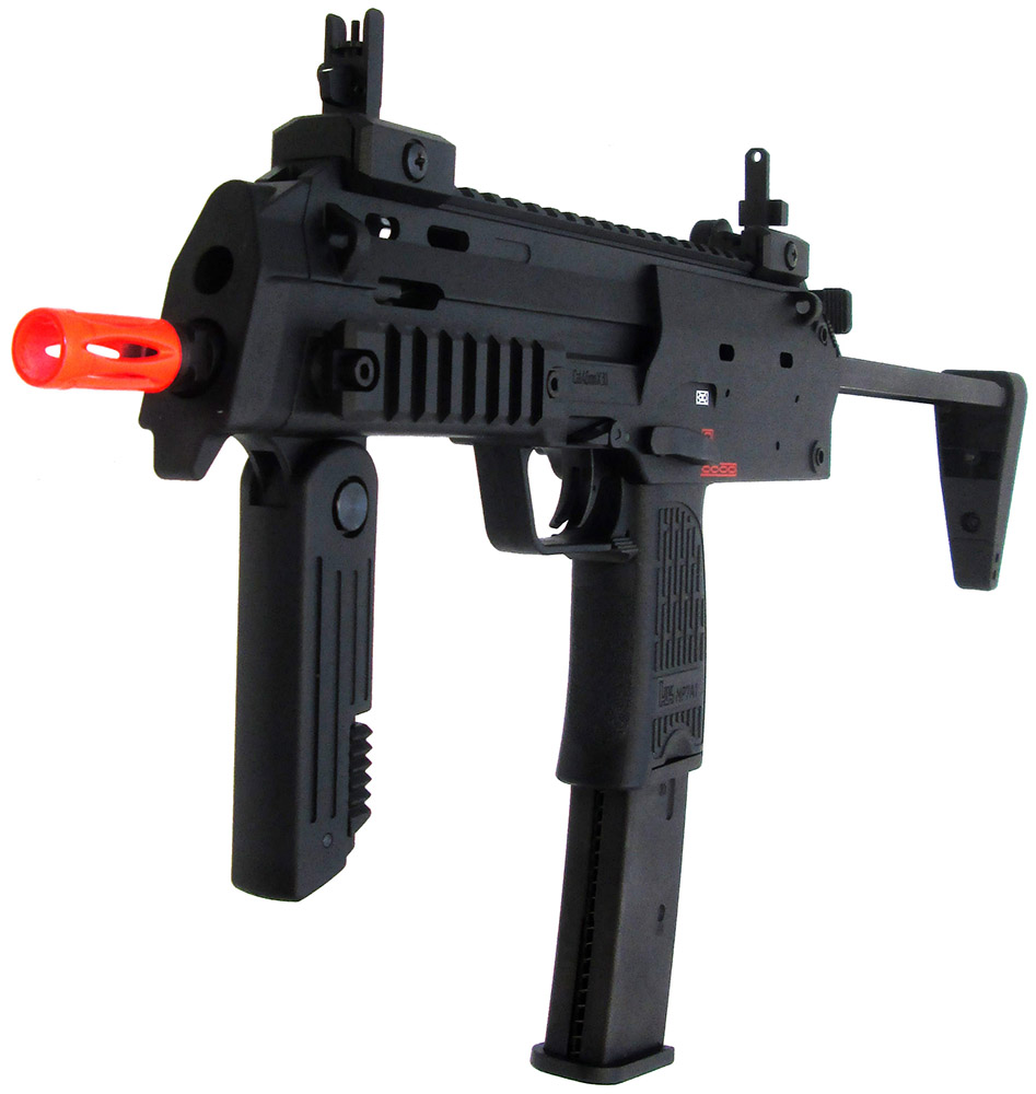 KWA Umarex Heckler and Koch MP7 A1 Airsoft Gun Airsoft Assault Rifles