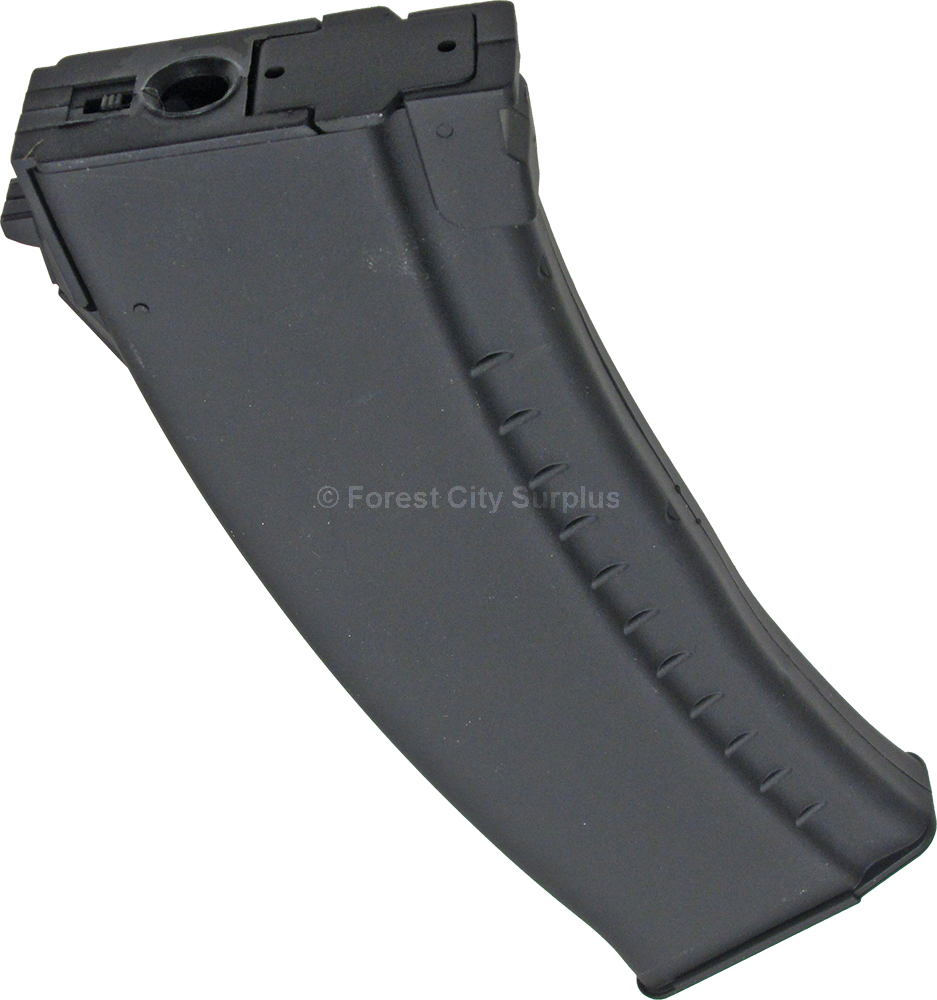 High Capacity AK47 Airsoft Magazines Airsoft Magazines Forest City