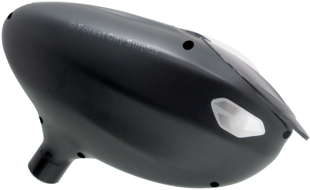 Proto Primo Paintball Hopper Paintball Hoppers Forest City Surplus