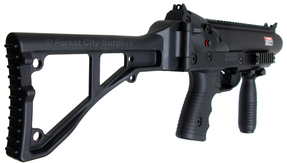 GL06 Airsoft Grenade Launchers Airsoft Accessories Forest City