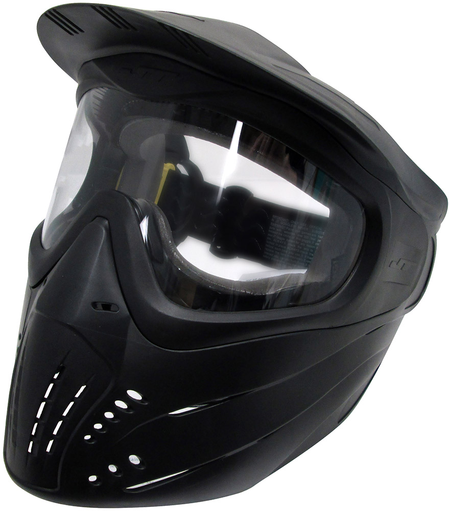 JT Premise Paintball Mask Paintball Masks and Goggles Forest City