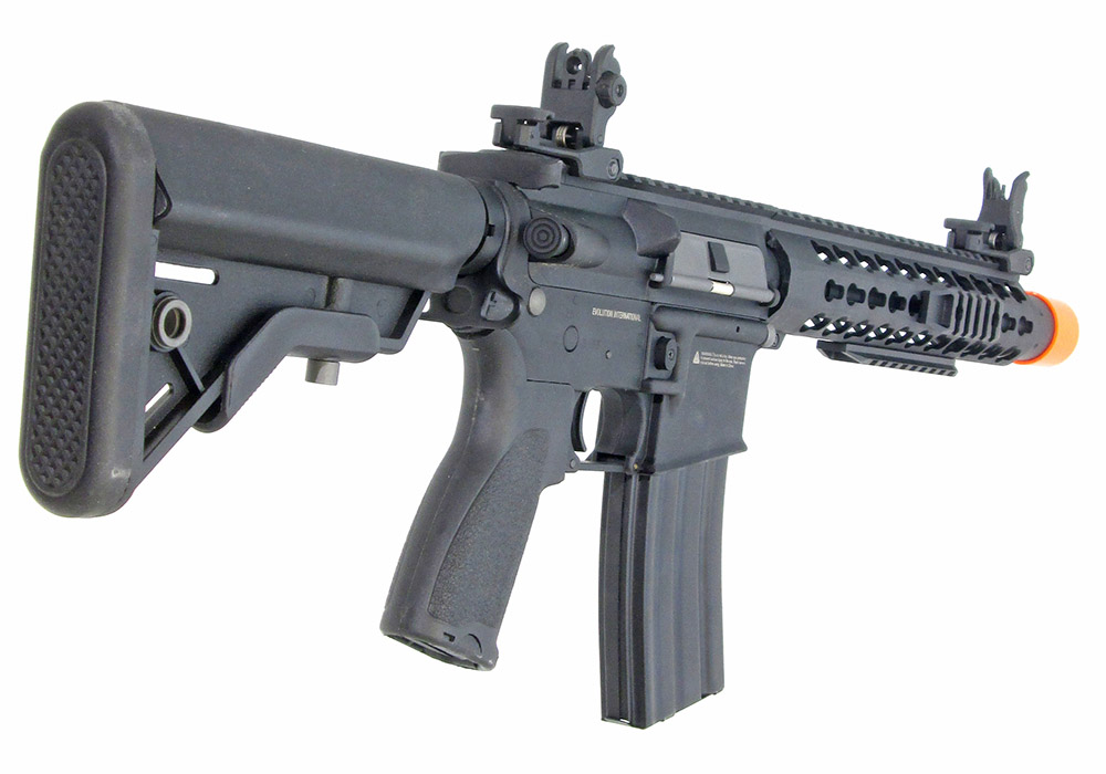 Evolution Recon Superlite 10" Silent OPS CARBONTECH Airsoft Rifle