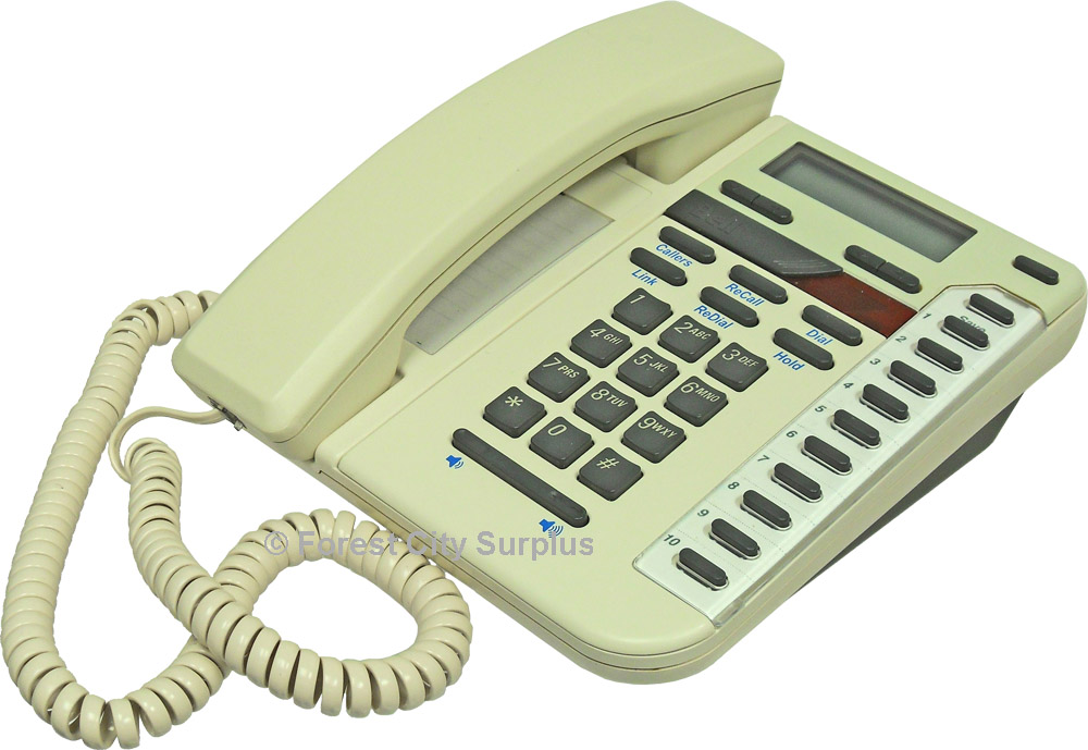 Northern Vista 200 Telephones, Nortel Wall Mountable Phones Aastra Telephones Forest