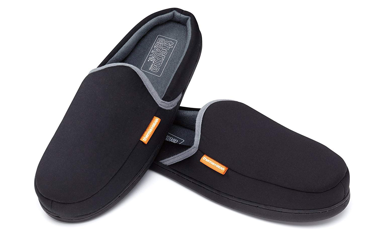 Therma Gear™ Men's Heated Thermal Slippers Foot Wear & Accessories
