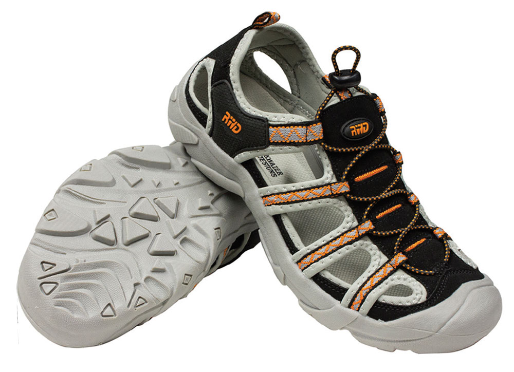 Rockwater Designs Men's Water Hikers Foot Wear & Accessories Forest