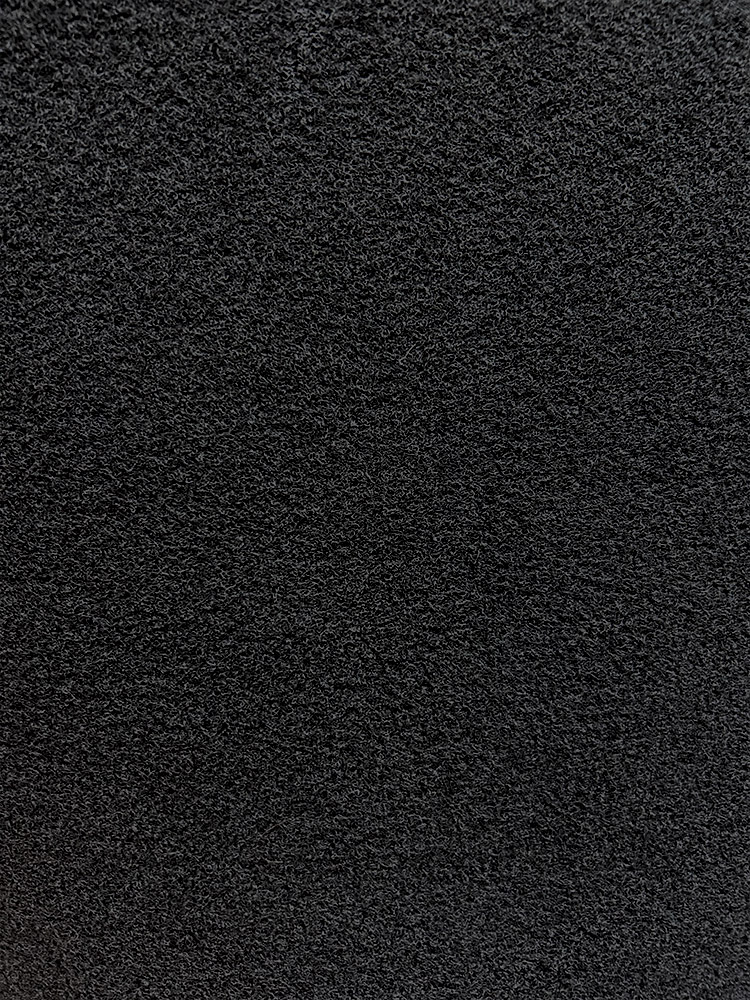 Speaker Carpet Material Not Found at Big Box Stores Forest City