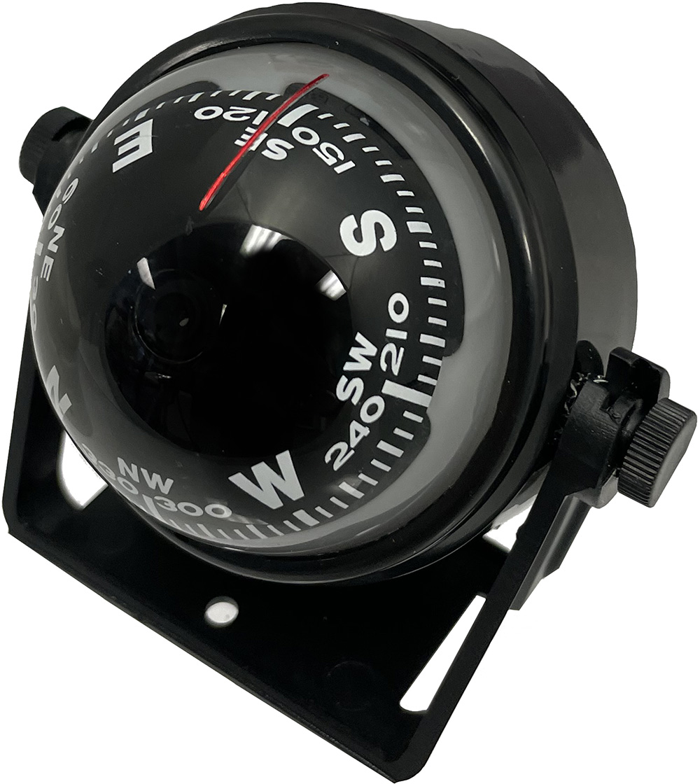 CM Sports Marine Compass Compasses Forest City Surplus Canada