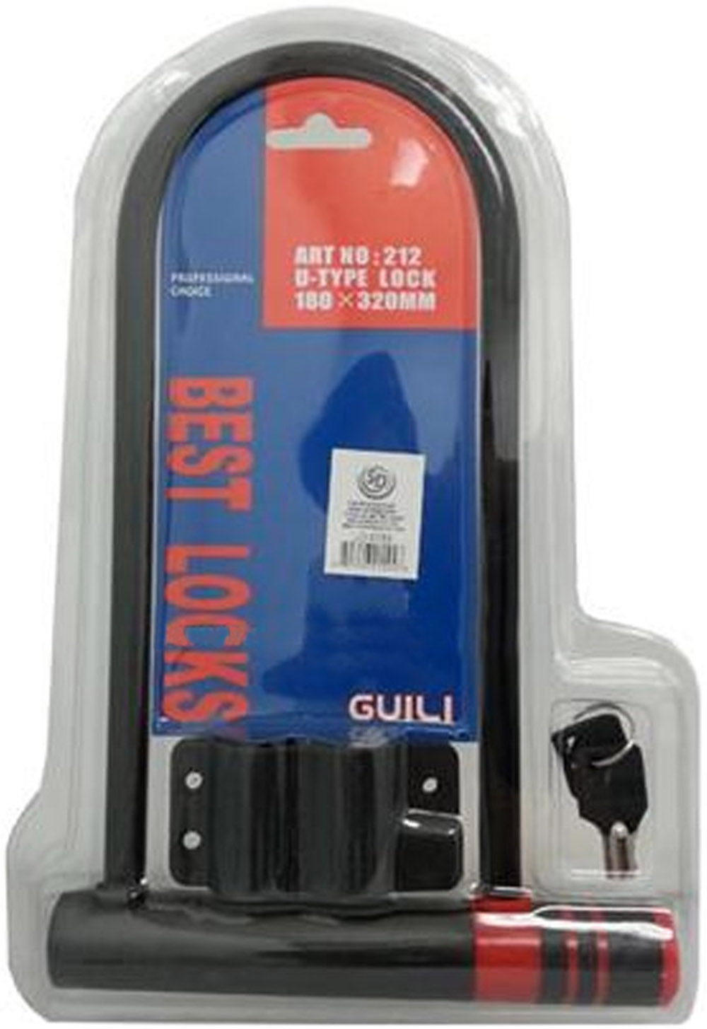 Motorcycle Locks, Motorbike Locks, Moped Locks AntiTheft & Safety