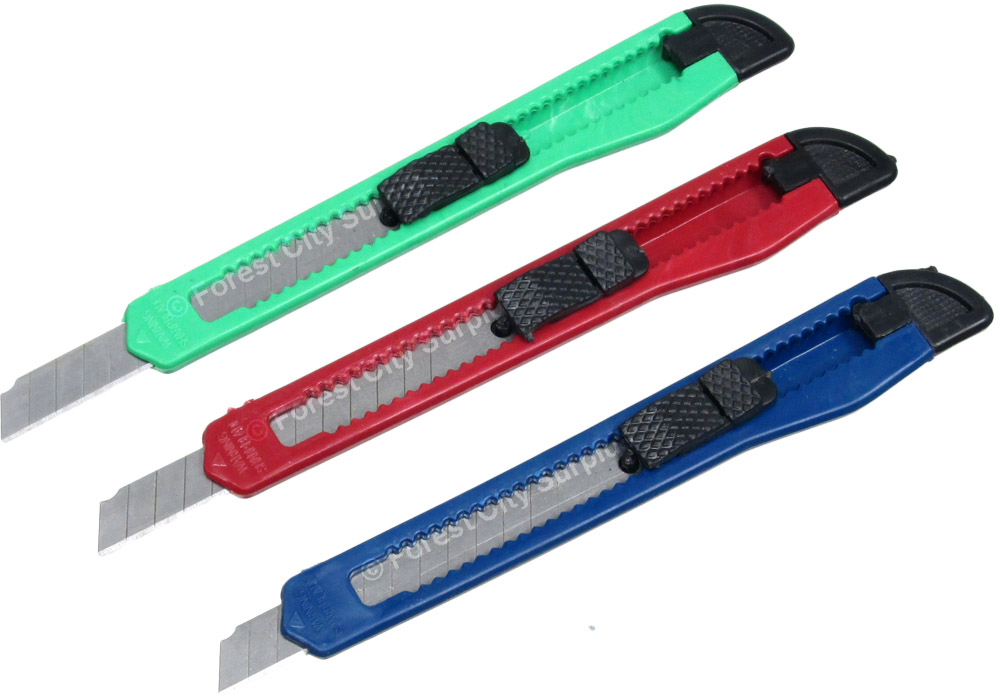 Discount Small Box Cutter Knives, Cheap Utility Knife Cutting Tools