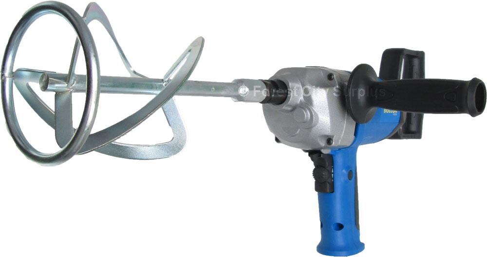BP148 Bolton Power® 13MM Low Speed High Torque Electric Mixer