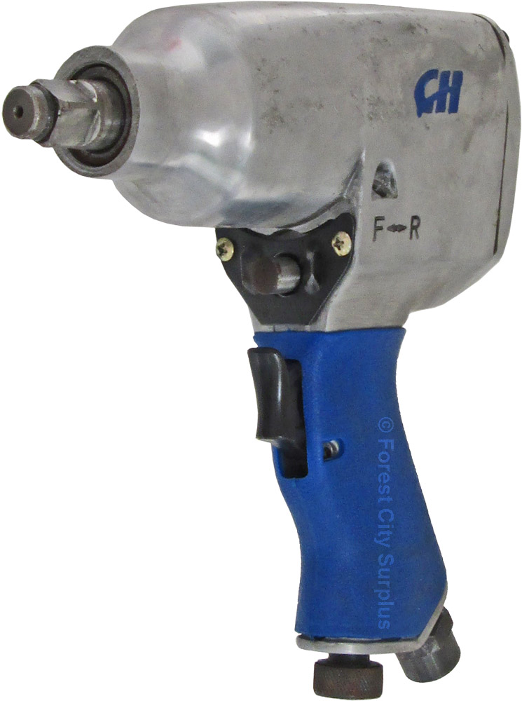 Campbell Hausfeld 1/2Inch Impact Wrenches Wrenches Ratchet and
