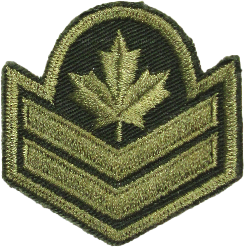 Canadian Military Patches, Army Surplus Uniform Badges Flags and