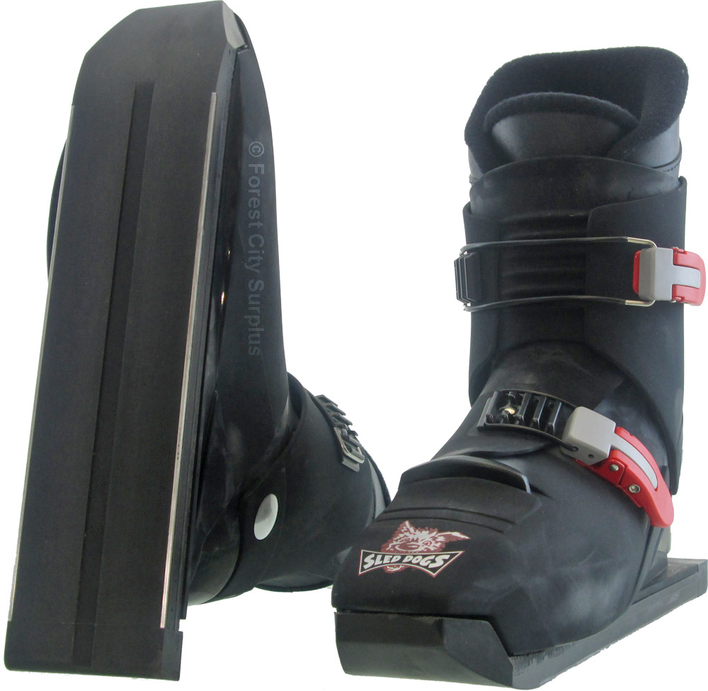 Discount Sled Dogs Model Snowskates only 59.95 Winter Sports