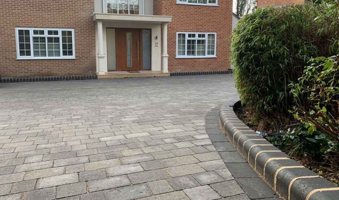 How Does Paving your Driveway Add Value to Your House FCT