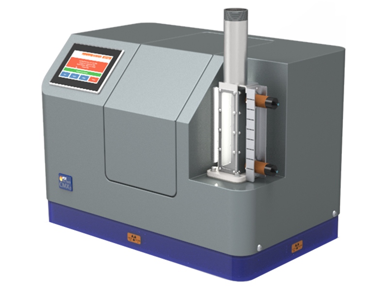 XRay Fluorescence Analyzers at Julie Green blog