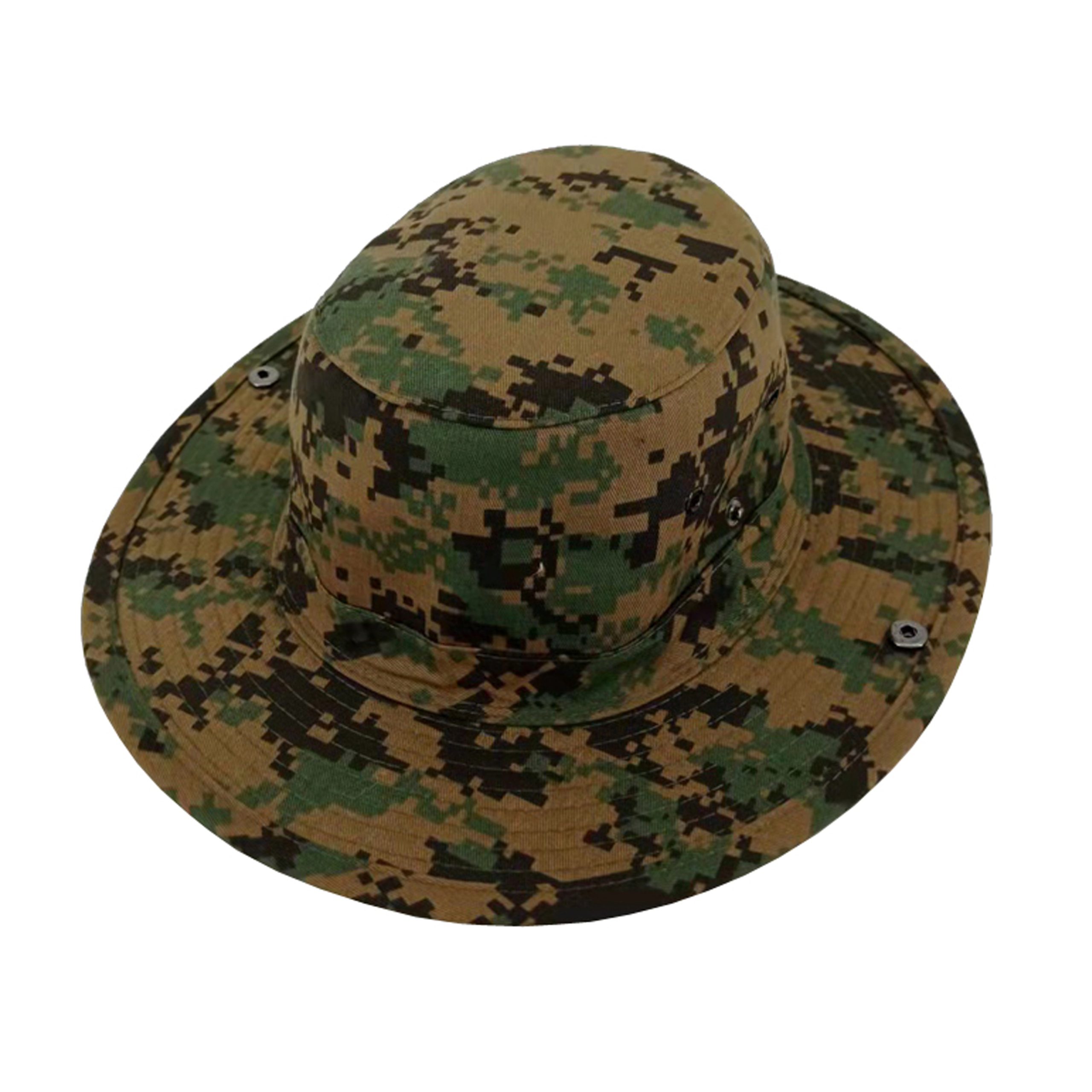 BUCKET HAT Tập Đoàn Giao Thương 5 Châu