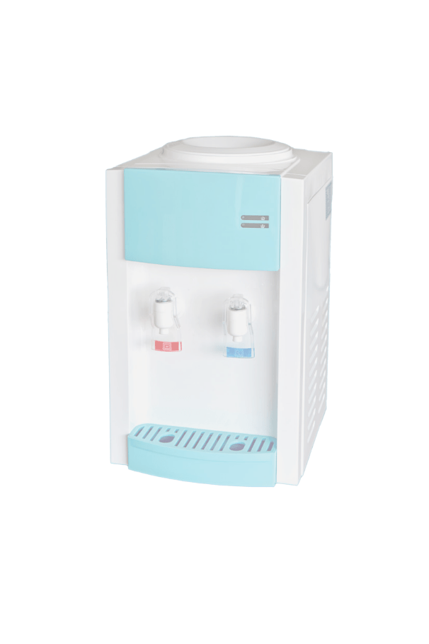 Hot and Cold Water Dispenser YLR2D10 Tập Đoàn Giao Thương 5 Châu