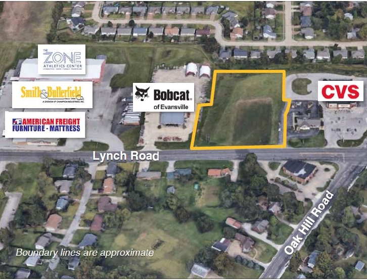 Featured Listings FC Tucker Commercial.