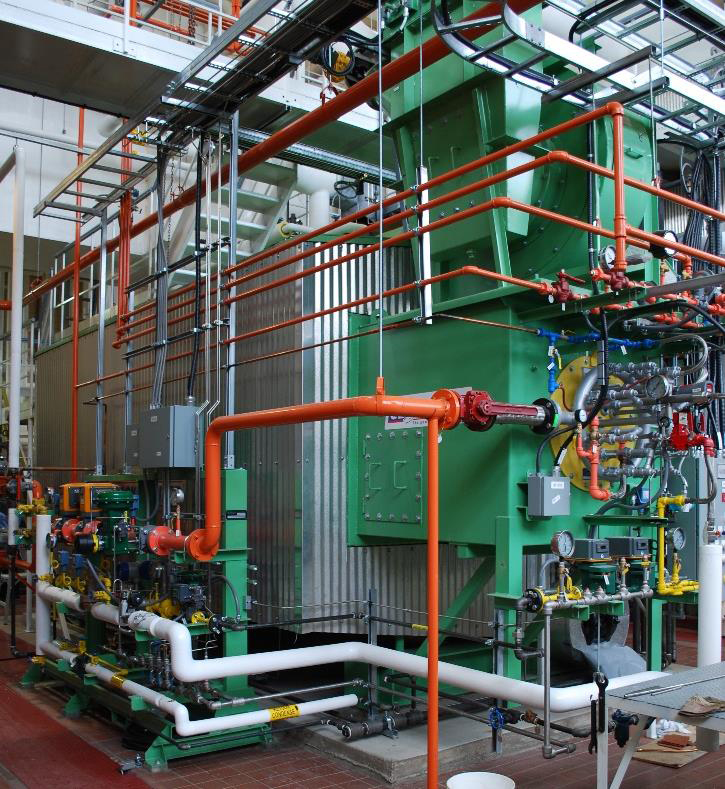 3 FCT Water Treatment