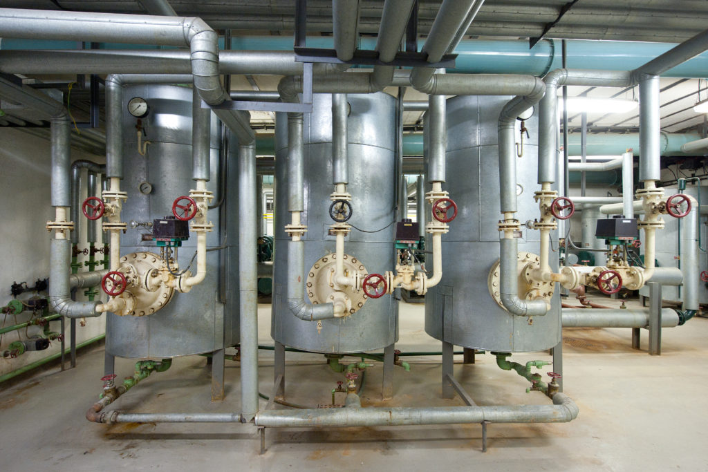 The Importance of Boiler Water PreTreatment FCT Water Treatment