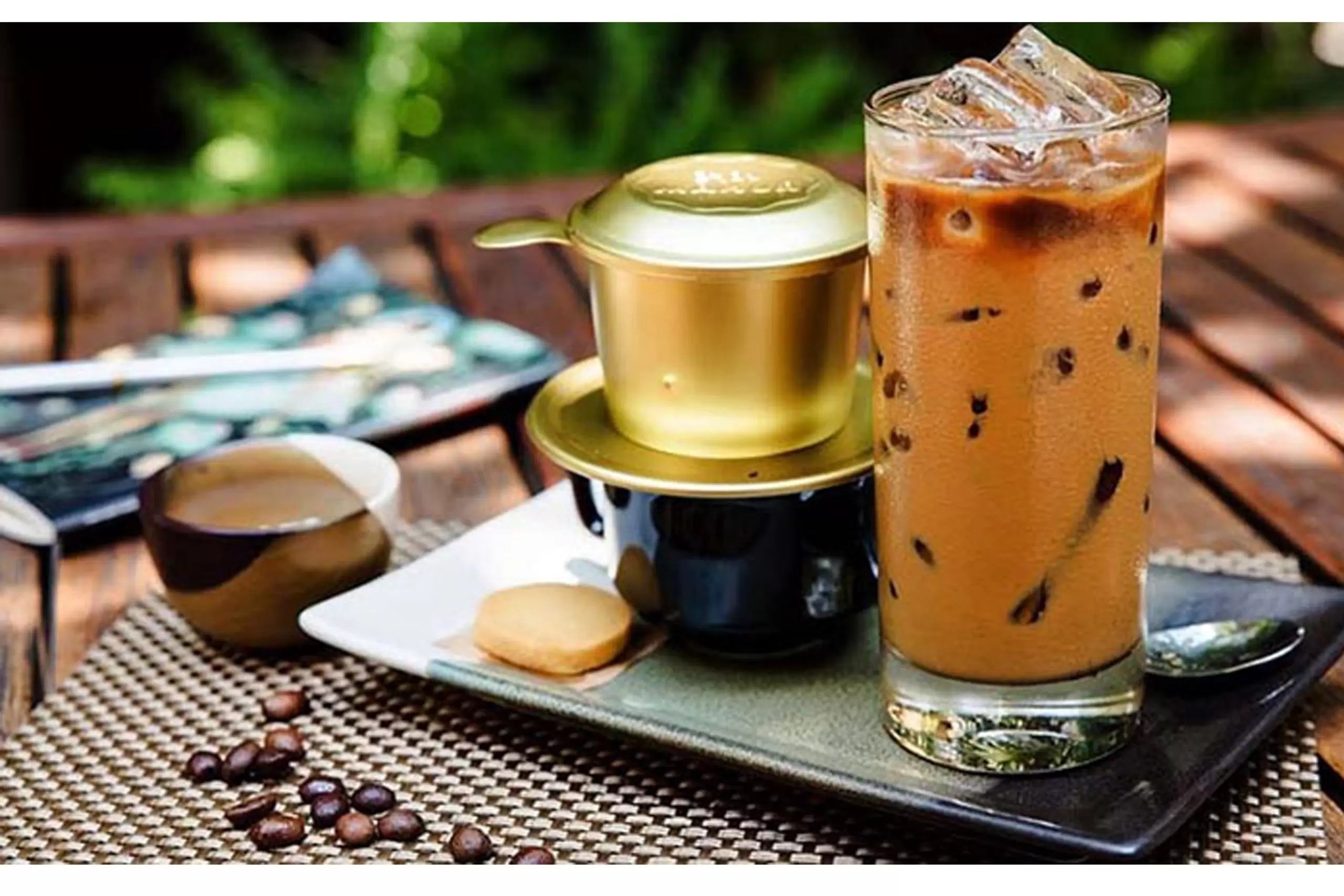 ベトナム人がコーヒーにコンデンスミルクを入れる理由 Frontier Consulting Vietnam