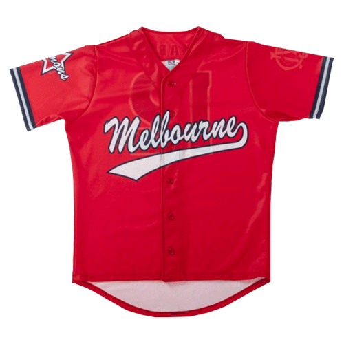 Melbourne Baseball playing top FCW