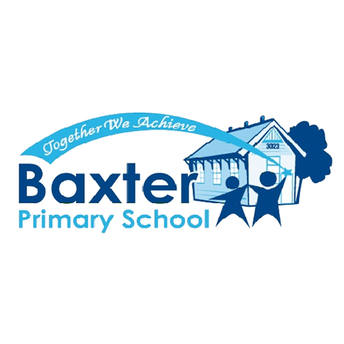 Baxter Primary School Shop FCW
