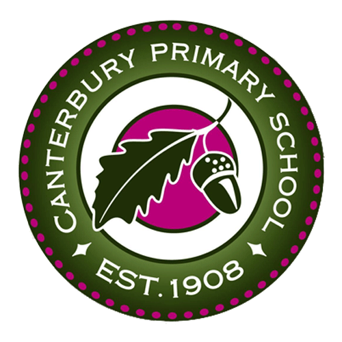 Canterbury Primary School Shop FCW