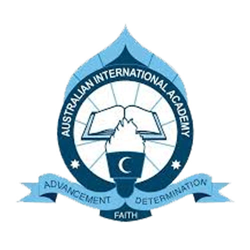 Australian International Academy (Caroline Springs Campus) Shop FCW