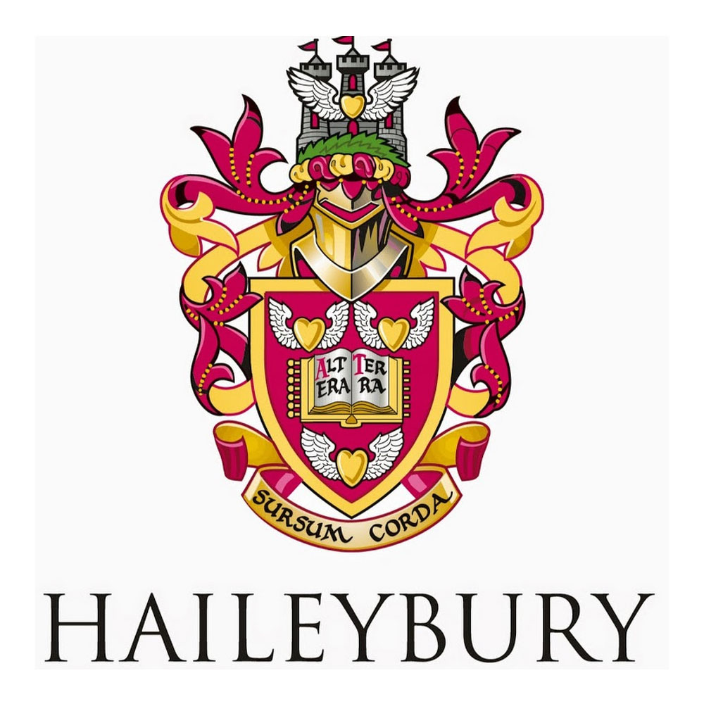 Haileybury College Shop FCW