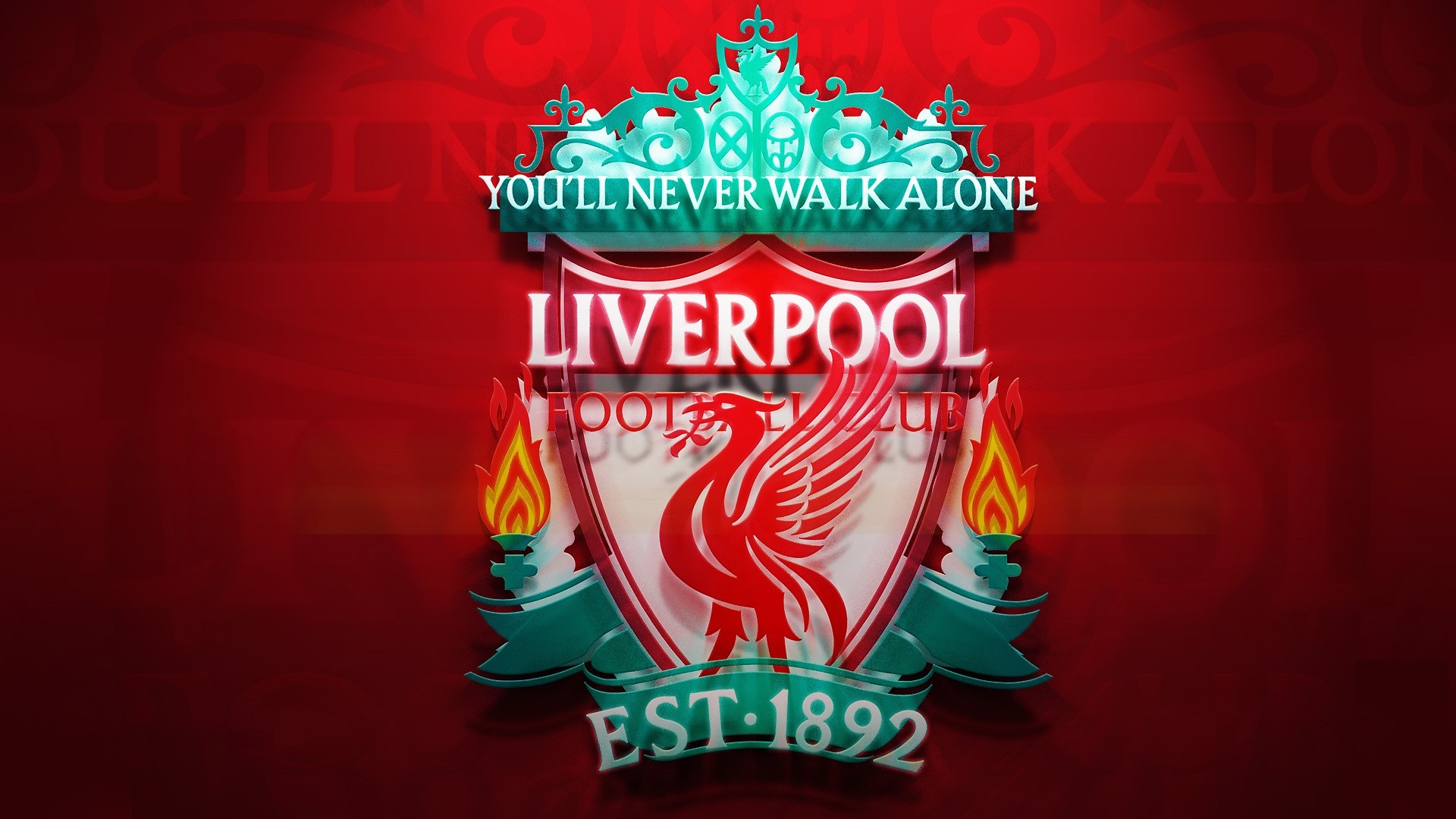 Wallpapers HD Liverpool 2022 Football Wallpaper