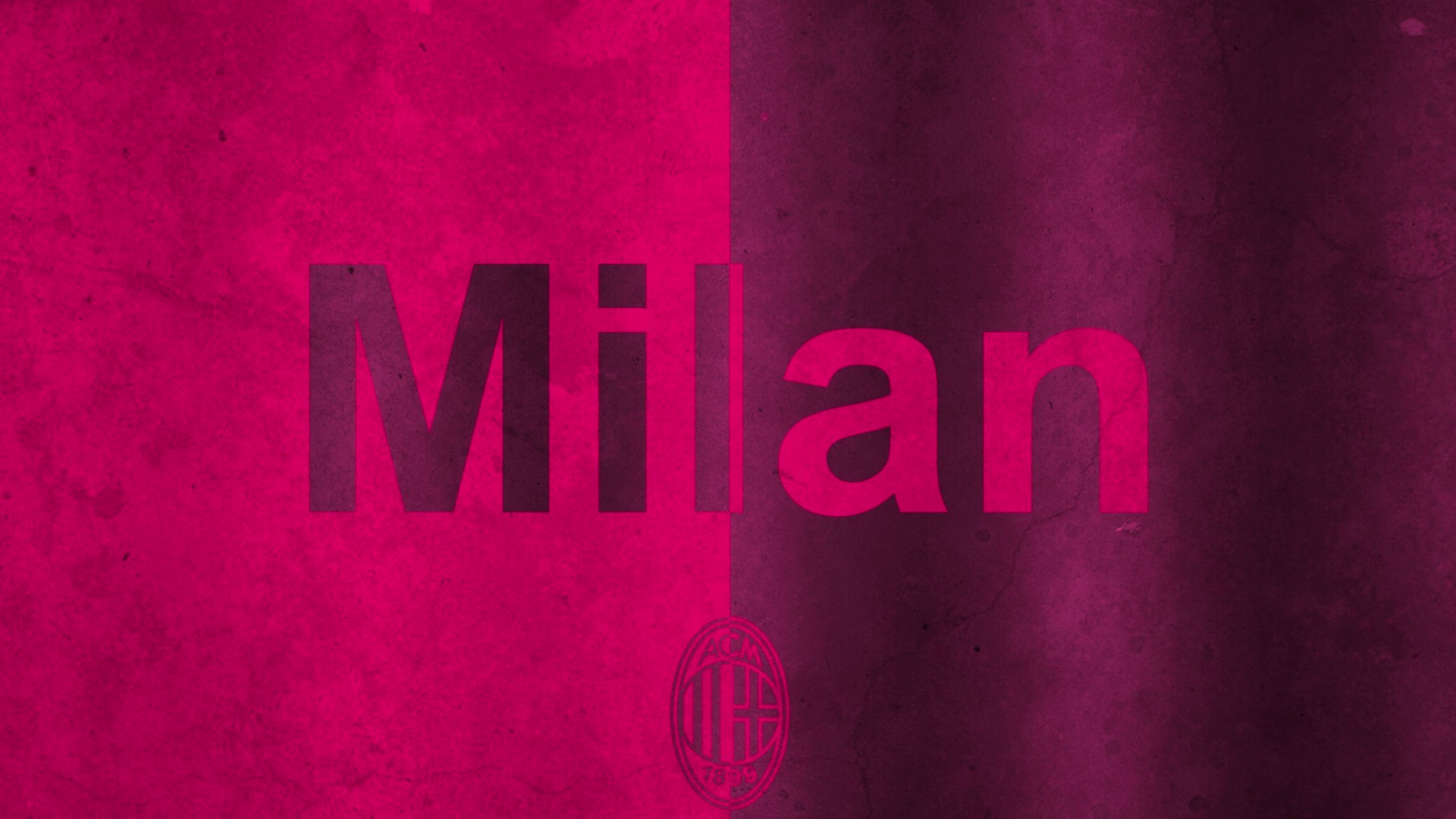 Milan Desktop Wallpapers 2024 Football Wallpaper