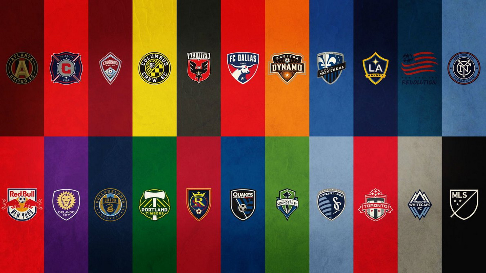 MLS HD Wallpapers 2021 Football Wallpaper