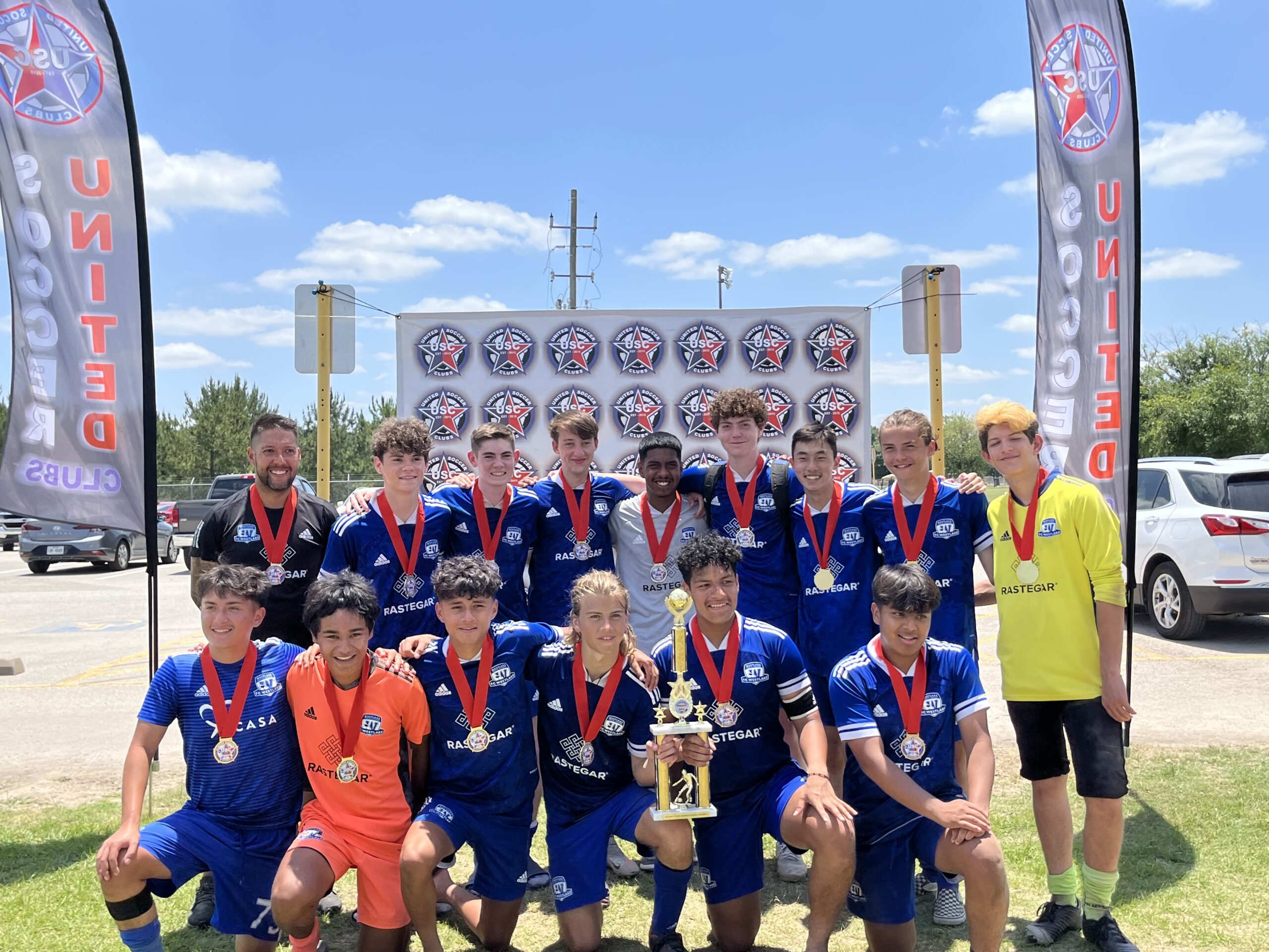 Usc Winter Break 2023