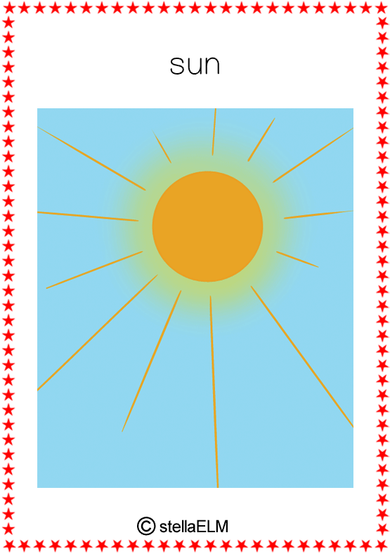 sun