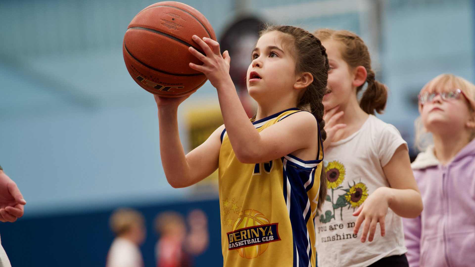 PRE XMAS HOLIDAY CAMPS Frankston & District Basketball Association