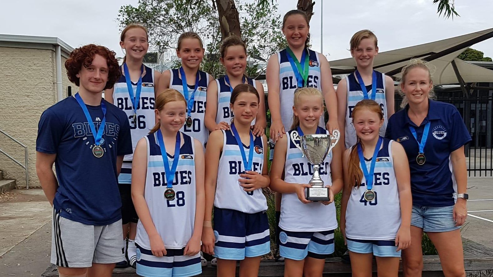 ELTHAM DANDENONG TOURNAMENT 2023 RECAP Frankston & District