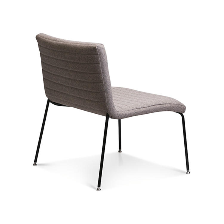 Omega, Lounge Chair FDB Commercial Interiors