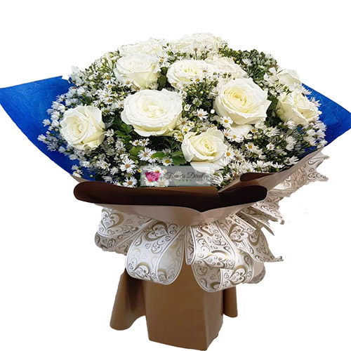 Birthday Gift Cebu City Philippines Flowers Direct Cebu